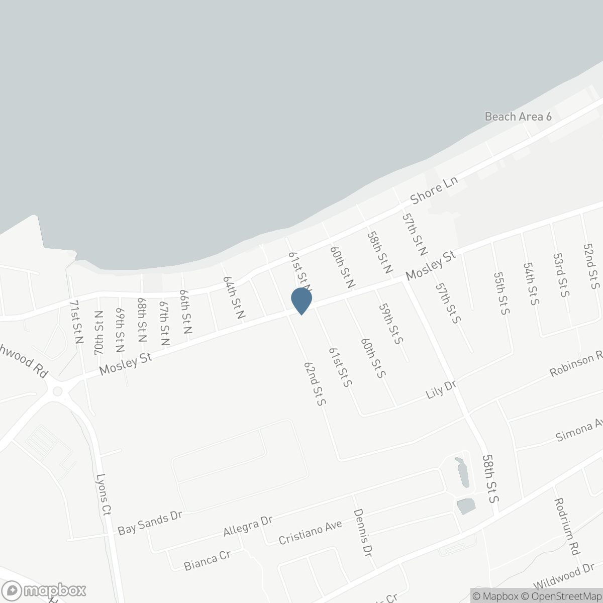 3184 MOSLEY STREET, Wasaga Beach, Ontario L9Z 1V4
